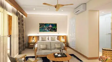 Oceans Creek Beach Hotel