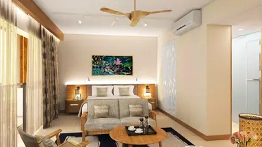 Oceans Creek Beach Hotel