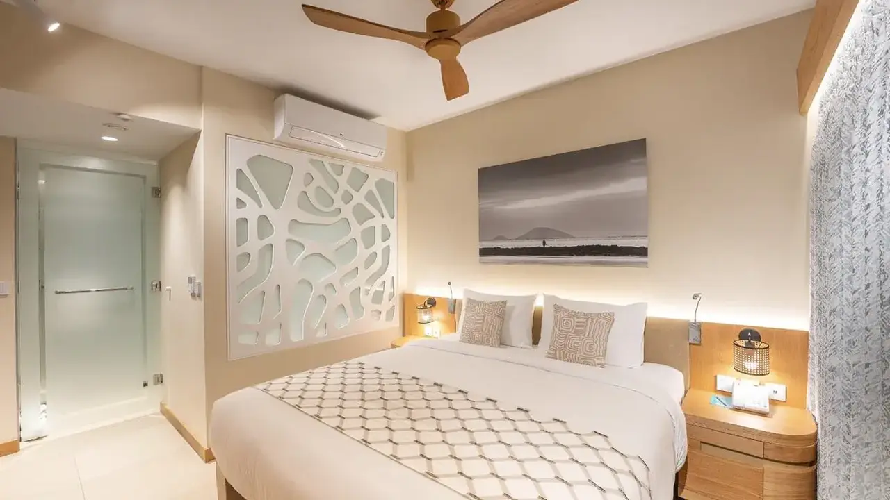 Oceans Creek Beach Hotel