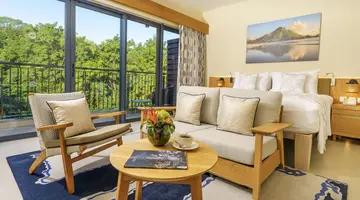 Oceans Creek Beach Hotel