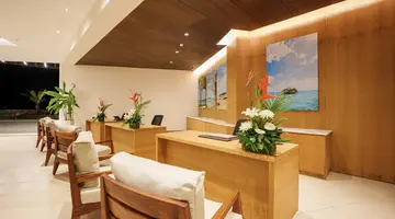 Oceans Creek Beach Hotel