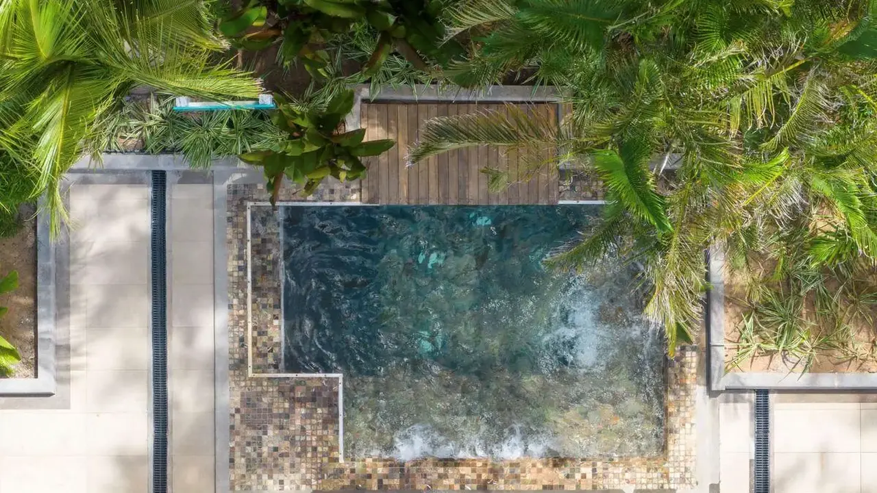 Oceans Creek Beach Hotel