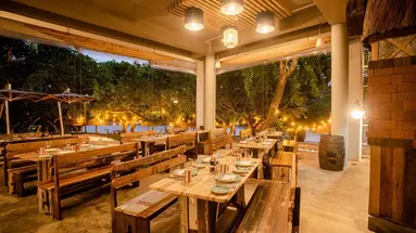 Oceans Creek Beach Hotel
