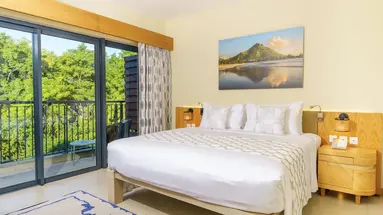 Oceans Creek Beach Hotel