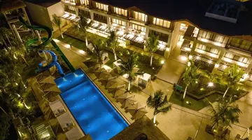 Oceans Creek Beach Hotel