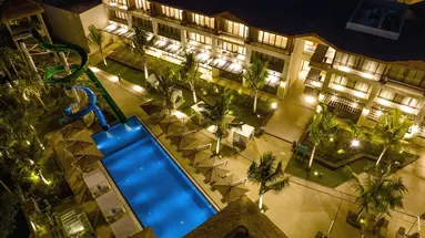 Oceans Creek Beach Hotel