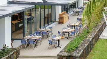 Oceans Creek Beach Hotel
