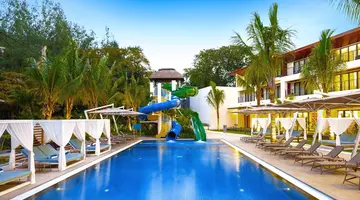 Oceans Creek Beach Hotel