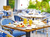 Oceans Creek Beach Hotel