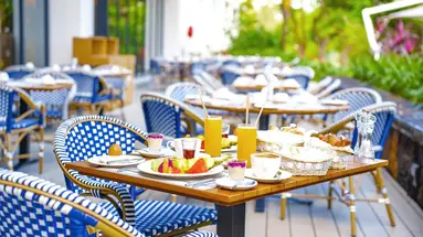 Oceans Creek Beach Hotel