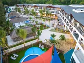 Oceans Creek Beach Hotel