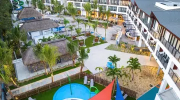 Oceans Creek Beach Hotel