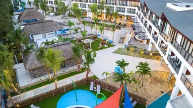 Oceans Creek Beach Hotel