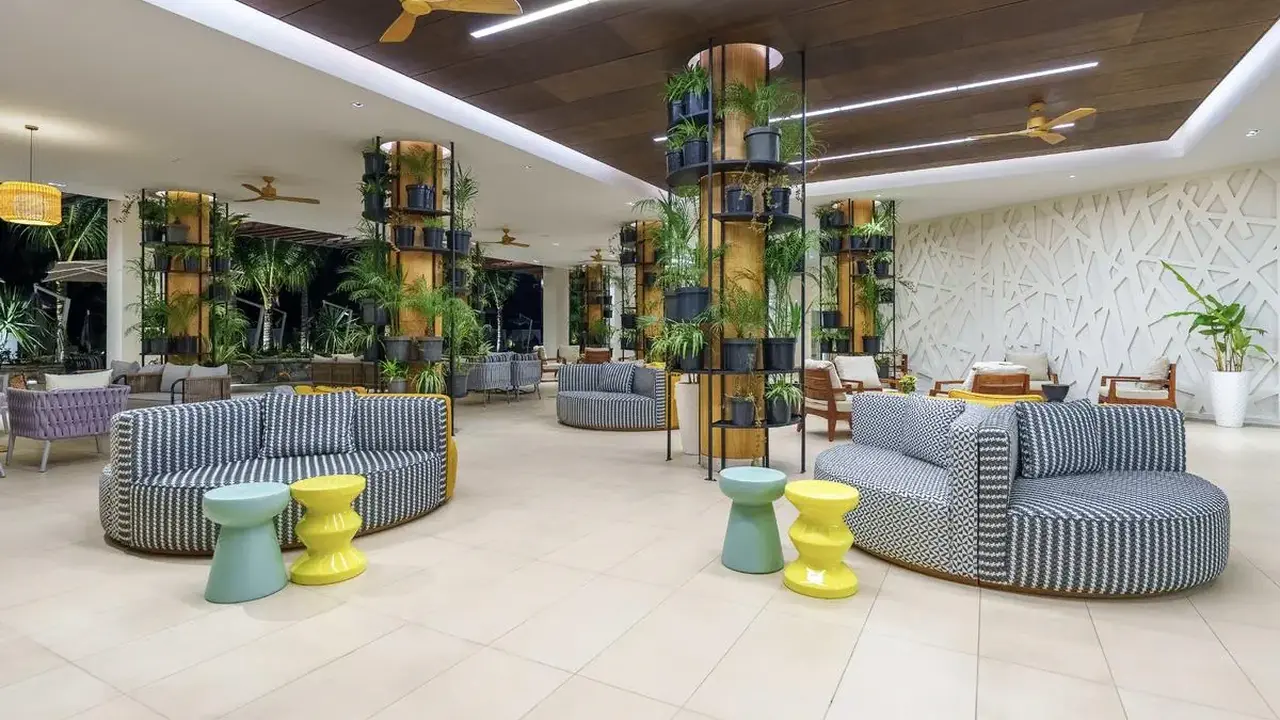 Oceans Creek Beach Hotel