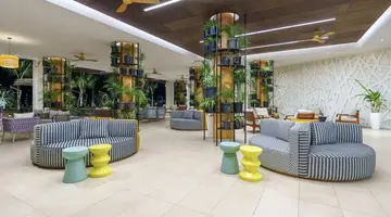 Oceans Creek Beach Hotel