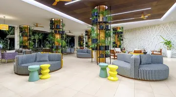 Oceans Creek Beach Hotel