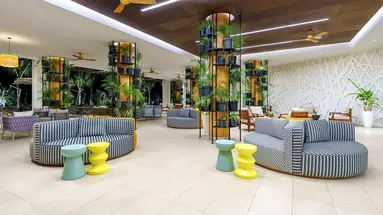 Oceans Creek Beach Hotel