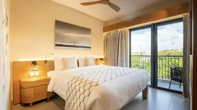 Oceans Creek Beach Hotel