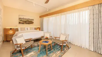 Oceans Creek Beach Hotel