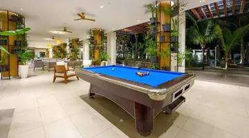 Oceans Creek Beach Hotel