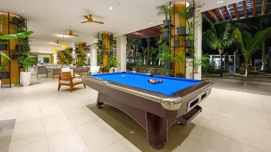 Oceans Creek Beach Hotel