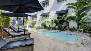 Oceanside Hotel & Suites