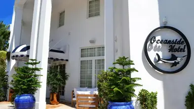 Oceanside Hotel & Suites
