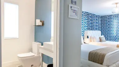 Oceanside Hotel & Suites