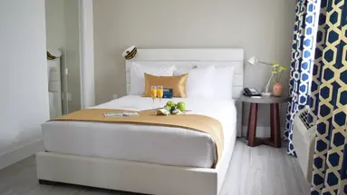 Oceanside Hotel & Suites