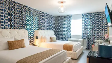 Oceanside Hotel & Suites