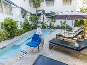 Oceanside Hotel & Suites