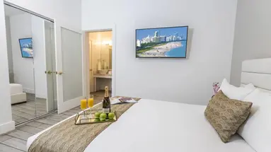 Oceanside Hotel & Suites