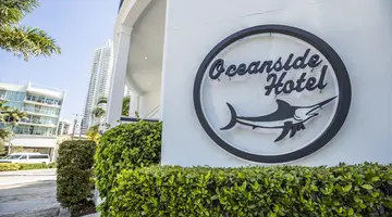 Oceanside Hotel + Suites