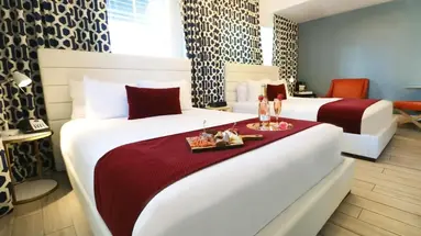 Oceanside Hotel & Suites
