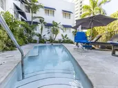 Oceanside Hotel & Suites