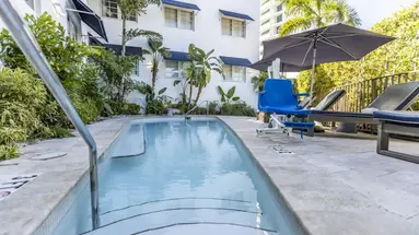 Oceanside Hotel & Suites