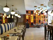 Oceanside Hotel & Suites