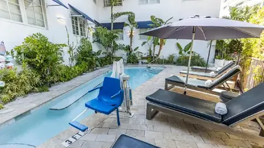 Oceanside Hotel