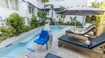 Oceanside Hotel