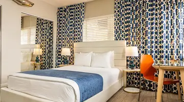Oceanside Hotel