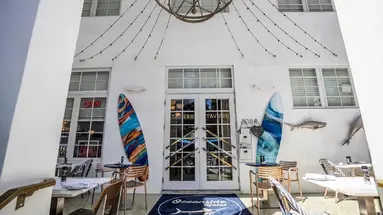 Oceanside Hotel