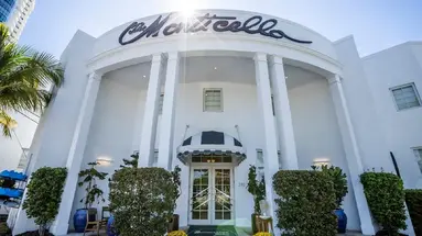 Oceanside Hotel