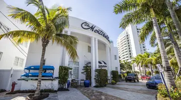 Oceanside Hotel