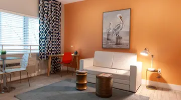 Oceanside Hotel