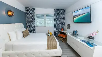 Oceanside Hotel