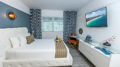 Oceanside Hotel