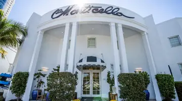 Oceanside Hotel