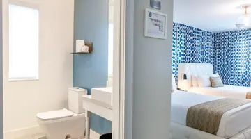Oceanside Hotel