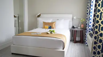 Oceanside Hotel