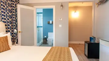 Oceanside Hotel